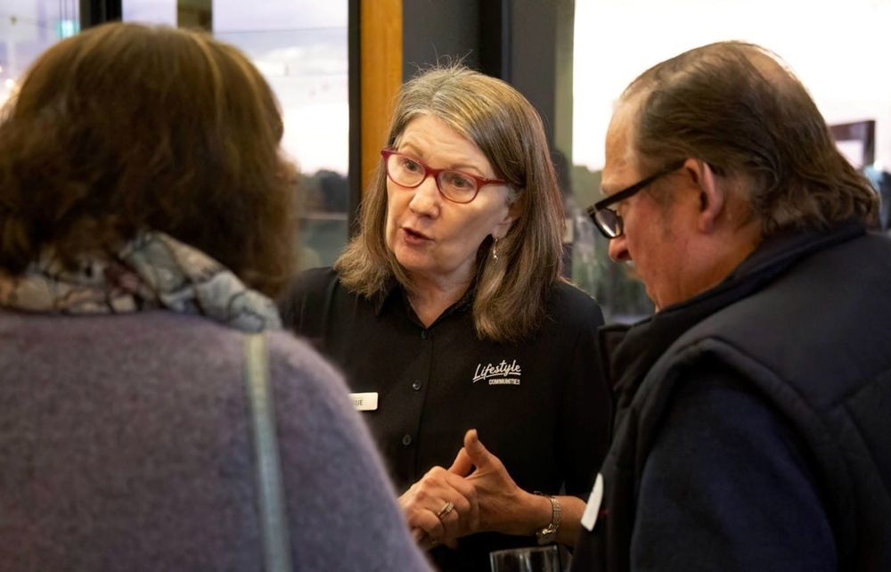 Lifestyle Communities’ NPAT to fall in FY22 despite 57% rise in home sales post image