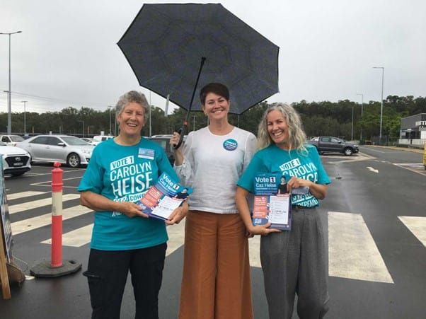 Independent candidate pushes for Aboriginal aged care precinct in NSW’s Nambucca Valley post image