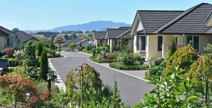 NZ: retirement village operators seek exemption from foreign investment ban post image