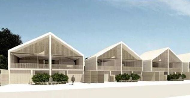 Sunshine Coast golf club given go-ahead for 270-unit retirement village post image