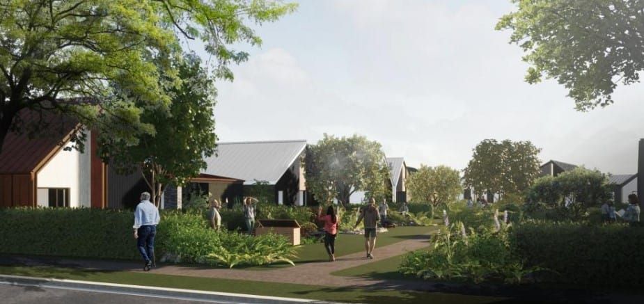 EQT’s Metlifecare gets go-ahead for new NZ$200M continuum of care facility in NZ post image