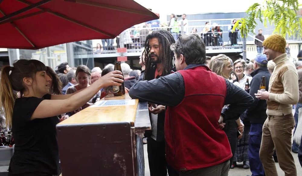 Dancing and standing while drinking back on the cards in TAS and QLD post image
