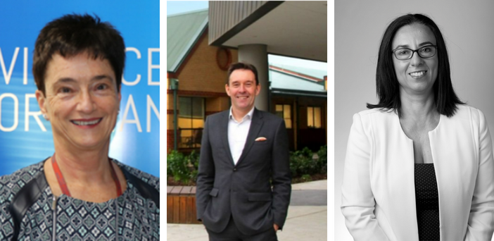 Stephen Cornelissen and Mary Patetsos among aged care contributors recognised in Australia Day honours post image