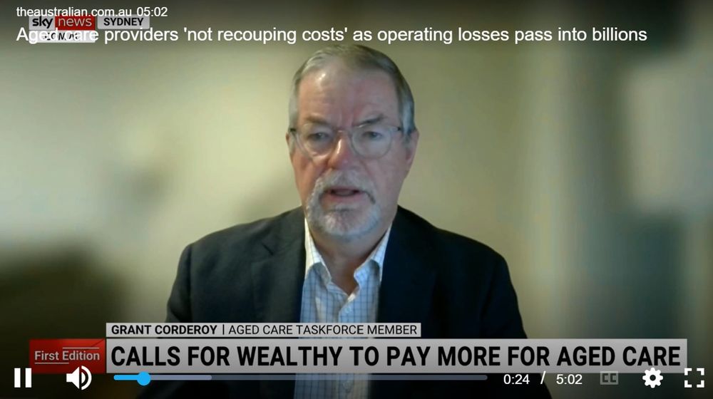 StewartBrown survey and Code of Conduct essential for the retirement living sector post image