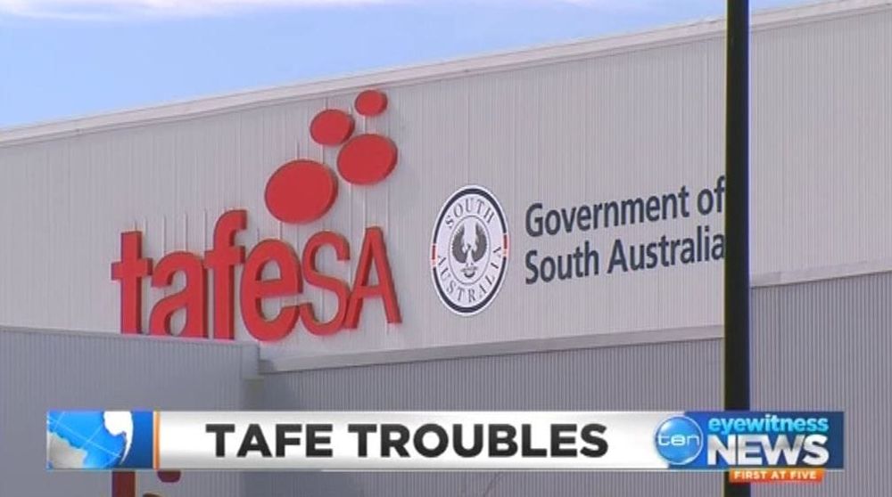 50% of TAFE SA aged care graduates “unemployable” – in 2015: The Australian post image