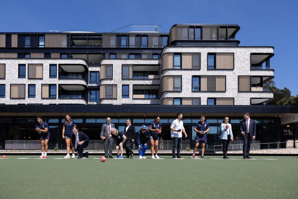 Ex retirement village The Langlee by Mirvac opens as a CAP alternative in Sydney’s Eastern Suburbs post image