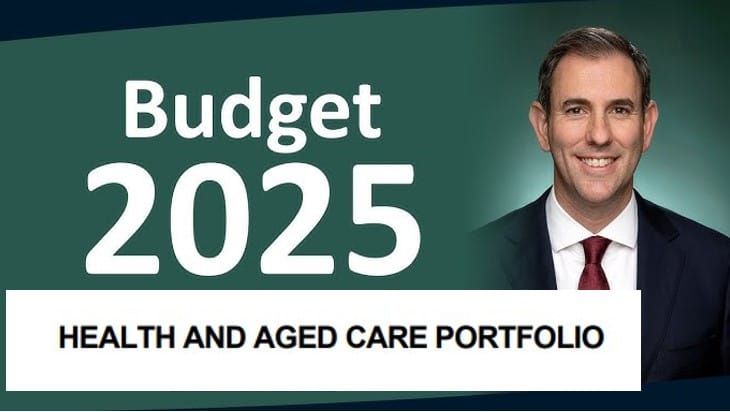 Budget 2025: what it means for aged care providers post image