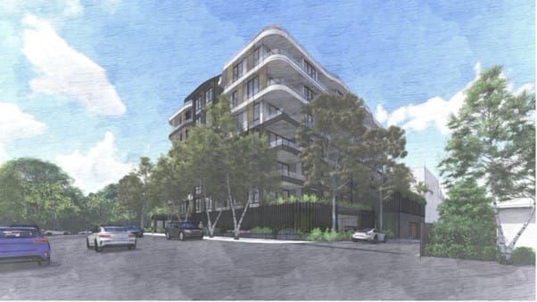 Platino gets planning permission for $19.3M CAPs development on Sydney’s North Shore post image