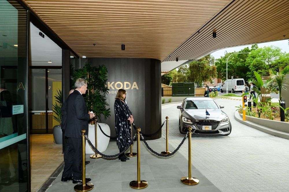Vasey’s Kokoda Residences opens in Waitara, Sydney post image