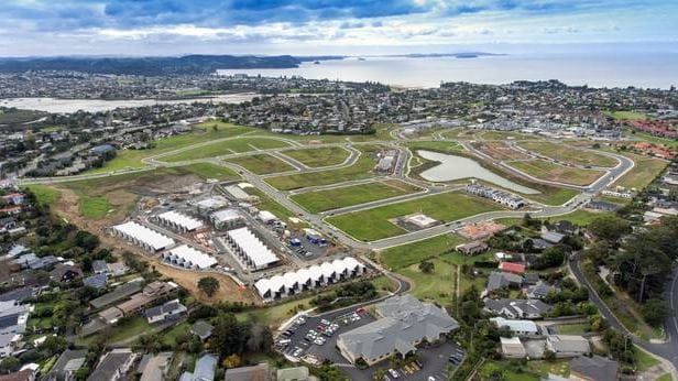 NZ's Metlifecare villages report 97% occupancy, NZ$90M net profit post image