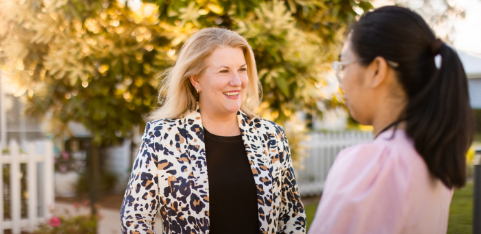 NewDirection Care aims to prove high rise and existing aged care housing stock can be adapted to small house model post image