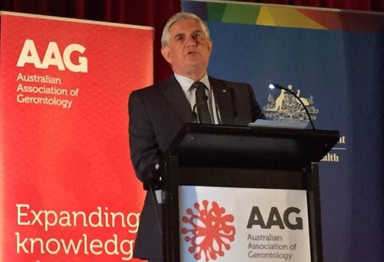 Government rules out deregulation of aged care beds post image