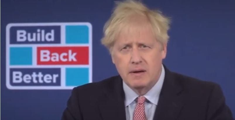 Boris Johnson pledges to “fix the injustice of care home funding” – hints at social insurance-style system post image