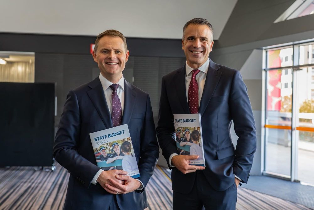 SA Govt pledges $60M for aged care as nearly 350 hospital patients wait for placements post image