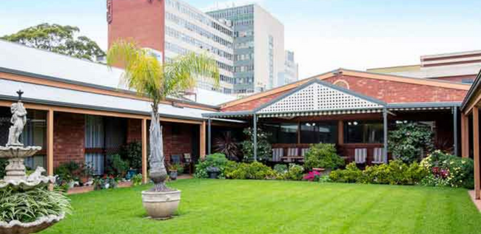 Closed Adelaide retirement village to become mental health unit post image