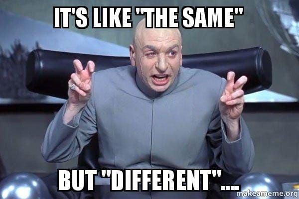 Are keywords for SEO extinct? post image