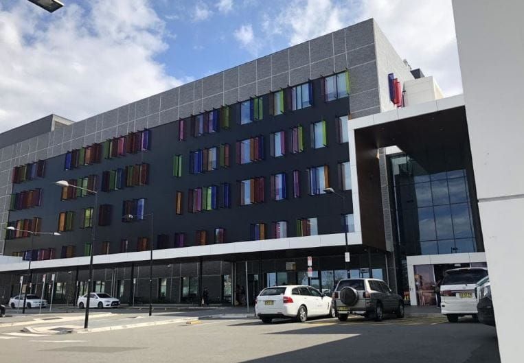 Nurses at Blacktown Hospital (NSW) threaten industrial action over aged care ‘assaults’ post image