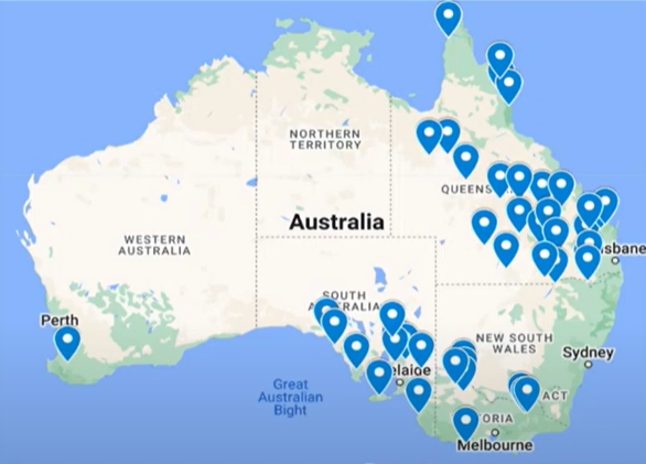 Fed Govt trials care targets for Multi-Purpose Services post image