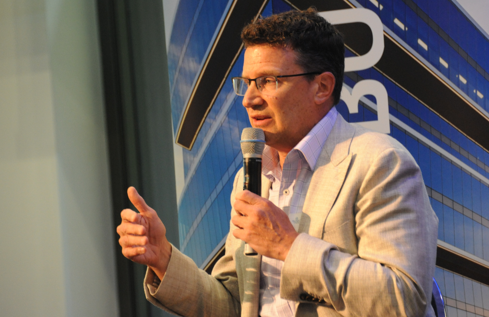 Keyton goes hard on a wellbeing positioning – and planning obstacles post image