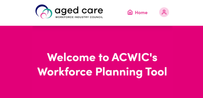 ACWIC seeks feedback on aged care workforce tool post image