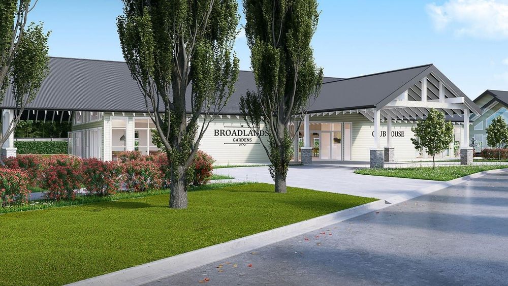 Broadlands opens fourth land lease community post image