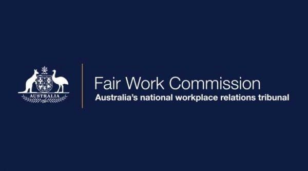 FWC finds aged care provider’s summary dismissal of worker who lowered her face mask too harsh post image
