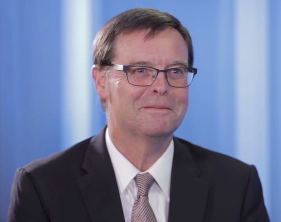 Dr Stephen Judd appointed Member of the Order of Australia for service to older people with dementia post image