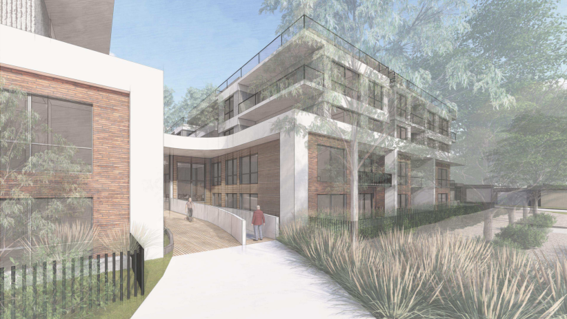 Ryman receives approval for $200M Mulgrave continuum-of-care village in VIC post image