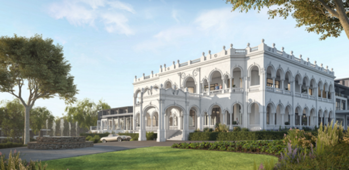 Ryman Healthcare’s Australian operations now contribute 25% of underlying profit post image