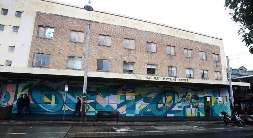 UnitingCare (NSW & ACT) approved for $17 million inner-Sydney seniors living project post image