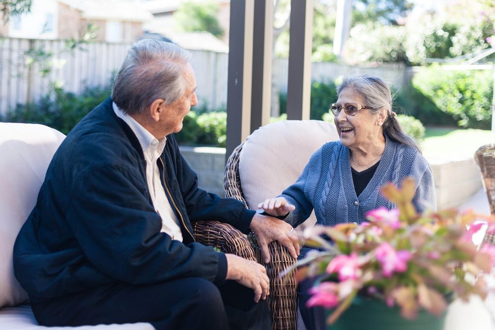 Group Homes Australia can provide specialised dementia care and support to retirement village residents post image