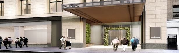 New Manhattan aged care tower will charge US$20,000 per month post image