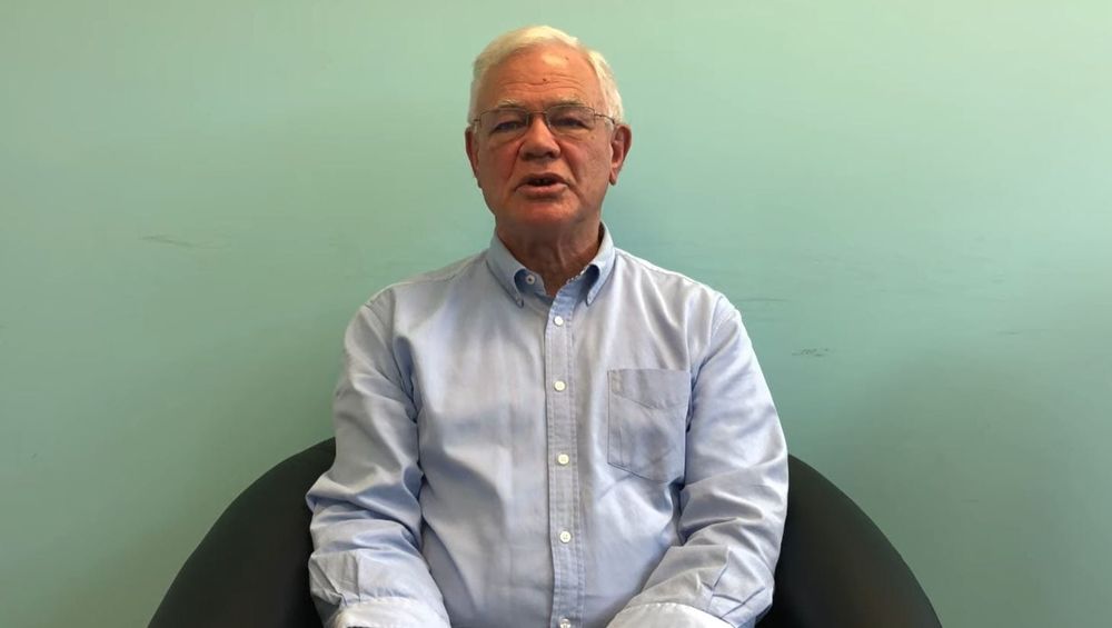 BaptistCare’s Dorothy Henderson Lodge now free of COVID-19 – nine weeks after first case post image