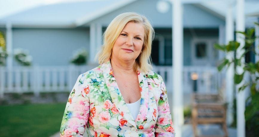 NewDirection Care’s Natasha Chadwick: future aged care system will demand flexible models of care – Government should fund care, consumers should pay for accommodation and lifestyle post image