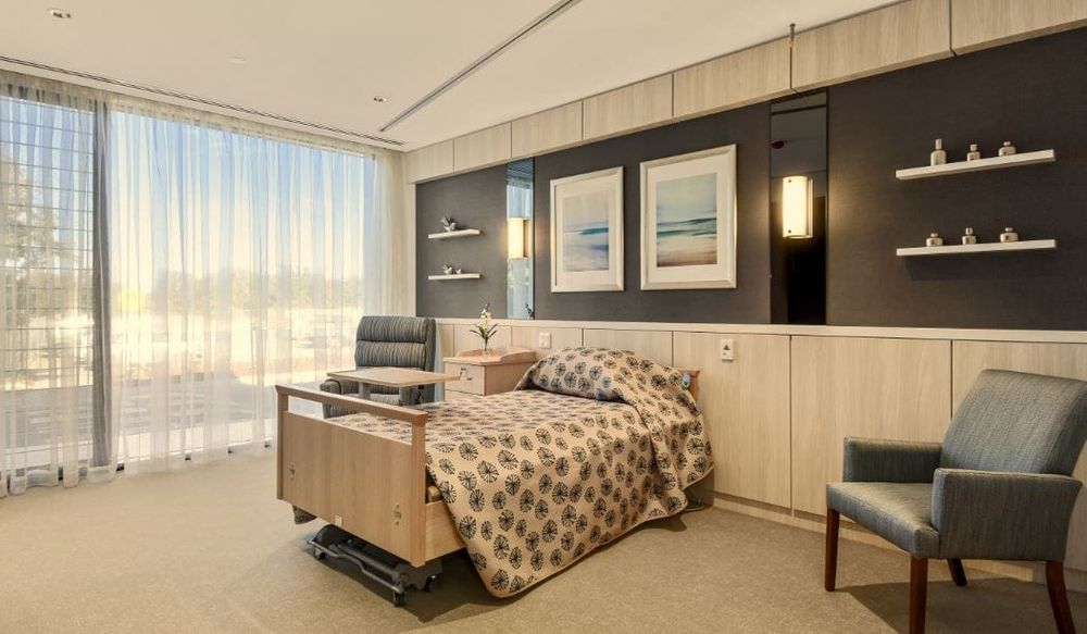 TriCare opens transition suites for couples in $18M Gold Coast aged care facility extension post image