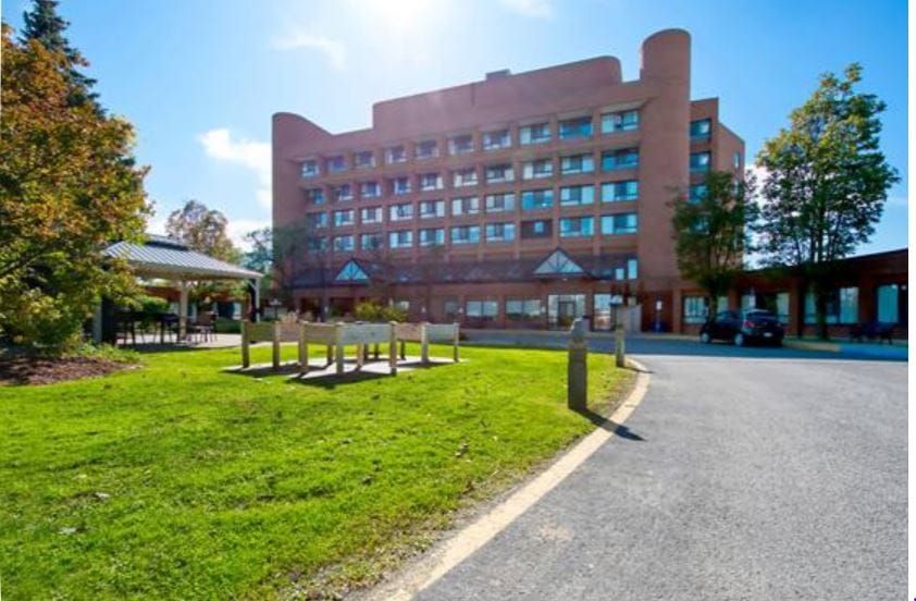 Ontario: families of nursing home residents who died from COVID-19 launch $50 million lawsuit against Canada’s second largest operator – aged care 66% of province’s total deaths post image