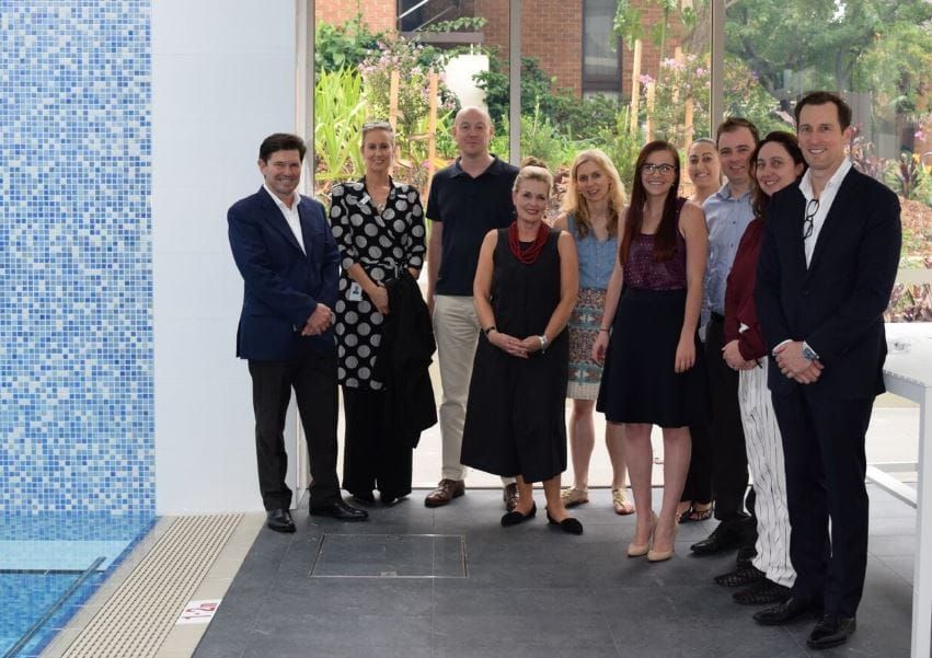 DoComeMonday Media at Stockland’s The Residences Cardinal Freeman village post image