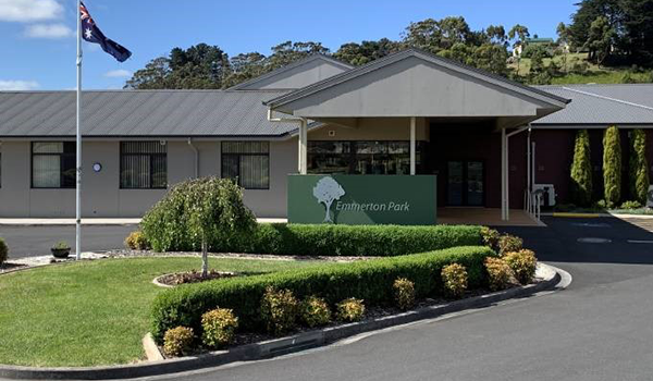 Emmerton Park to build retirement village adjacent to its aged care centre in Smithton, TAS post image