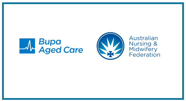 Bupa Aged Care and its nurses at loggerheads post image