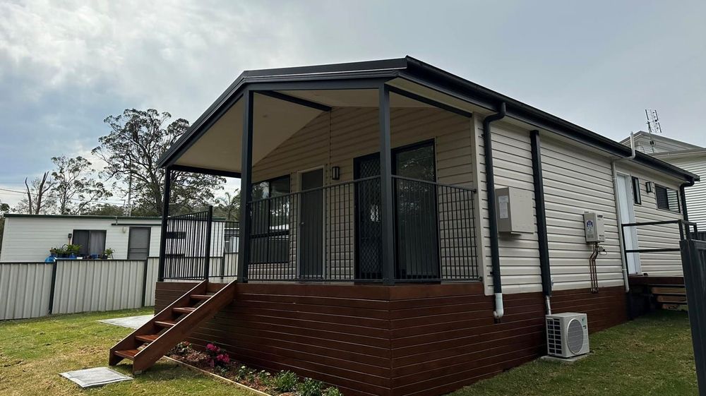 Devine Parks open its third Over 50s land lease community in NSW post image