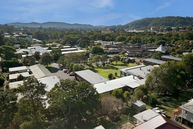 Sundale to close outdated Nambour RAC home post image