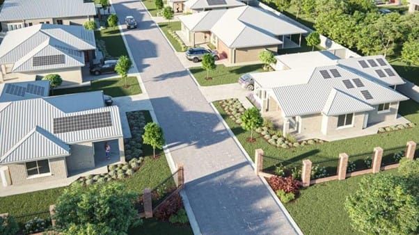 Council-owned village at Deniliquin, NSW, to open first stage next year post image