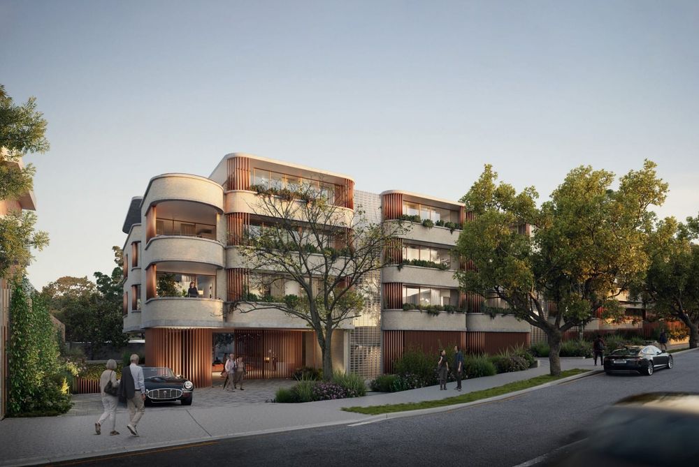 $34M seniors living development planned for Vaucluse in Sydney’s Eastern Suburbs post image