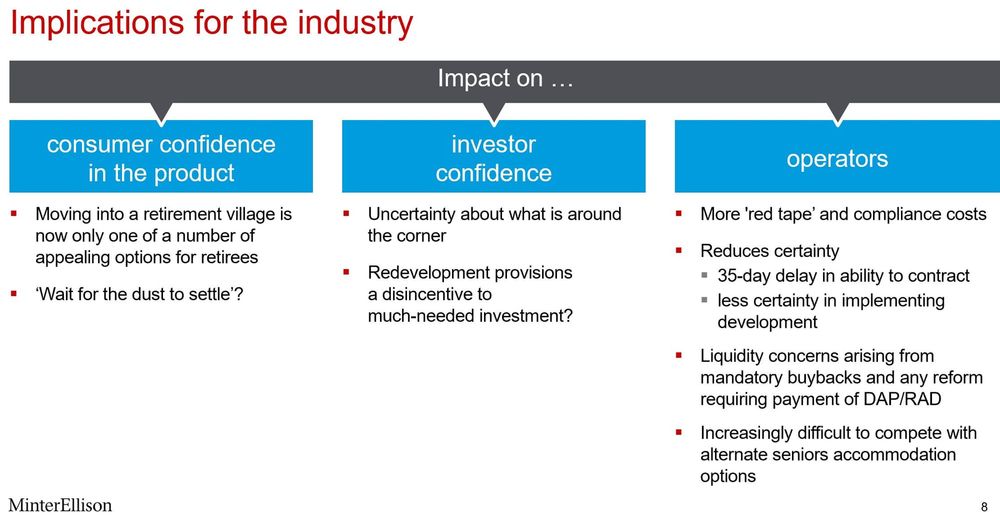 Residents lose, operators lose post image
