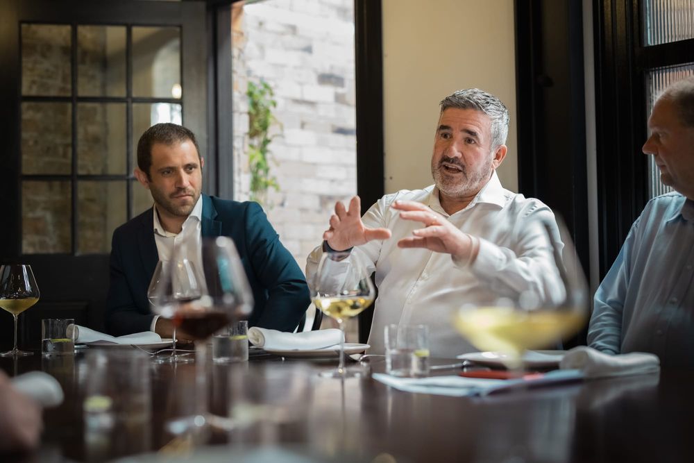 VIDEO: “We need a low care model”: Jason Eldering, Southern Cross Care Queensland CEO post image