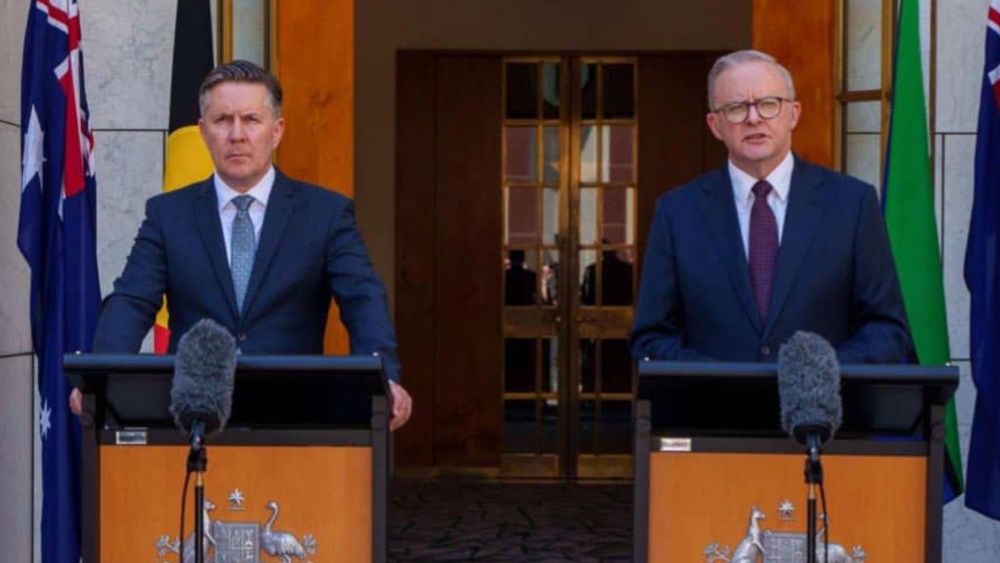 “A national disgrace”: Butler’s 2022 words come back to bite on home care delays post image