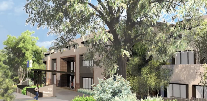 Mecwacare’s 18th home opening soon post image