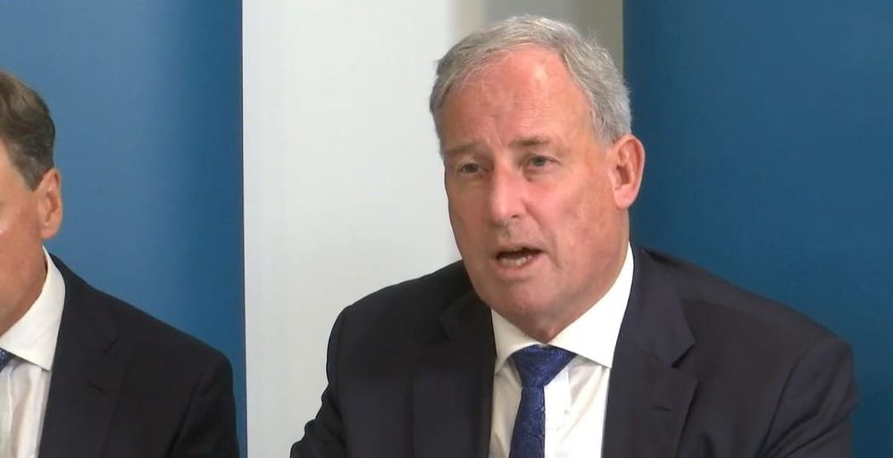 Residential care providers will be held to account on $216.80 AN-ACC funding: Minister Colbeck post image