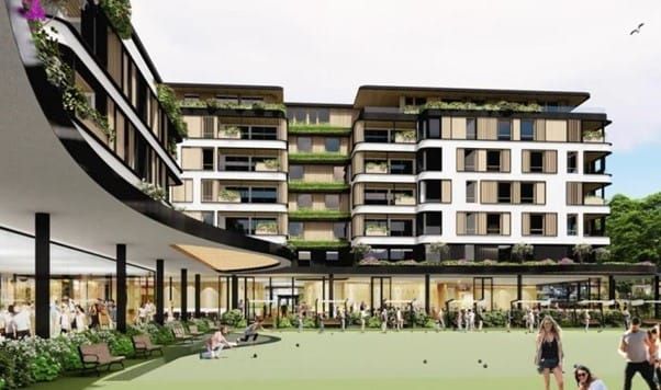 $83M retirement living development flagged for Sydney’s eastern suburbs post image