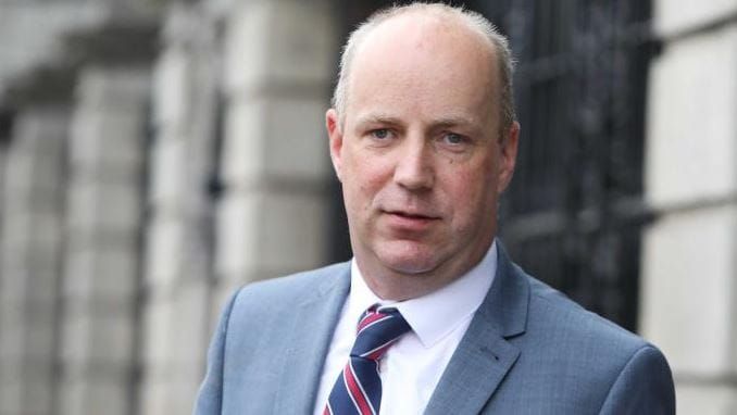 Ireland to phase out aged care homes in next 20 years and replace with retirement villages post image